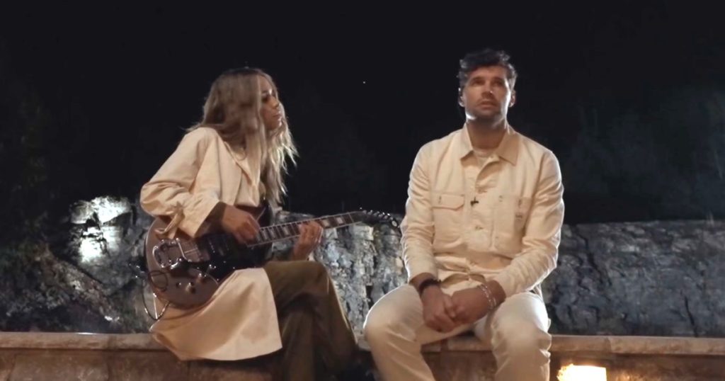 Moriah Smallbone's New Song 'I Am Worth It' Reminds Us That Everyone