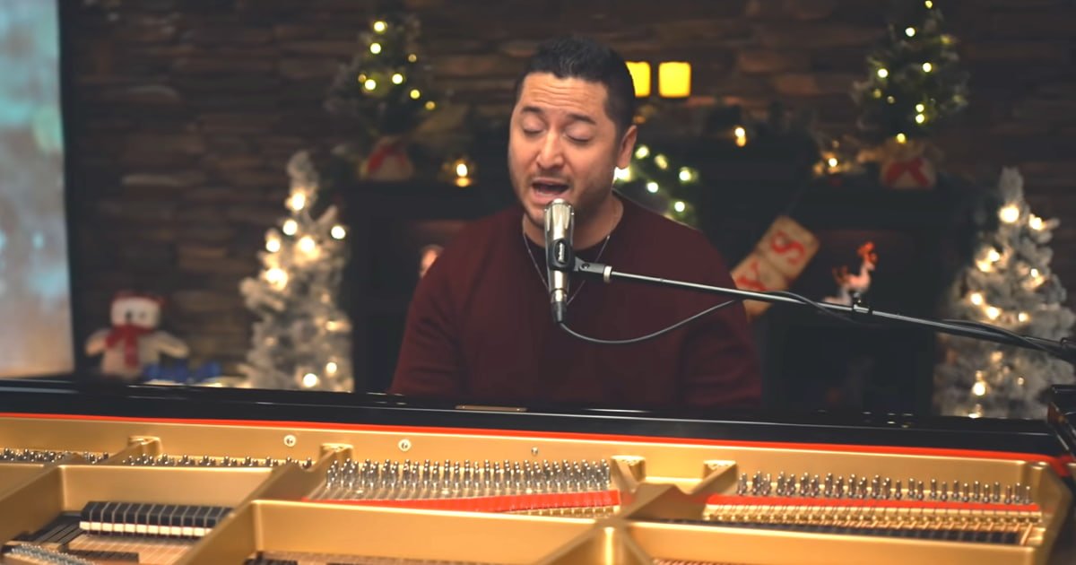 Boyce Avenue Have Yourself A Merry Little Christmas
