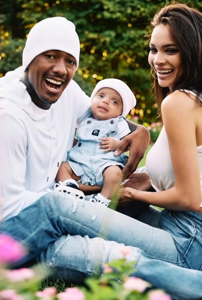 Nick Cannon Tearfully Reveals That He Lost His 5-Month-Old Son To Brain ...