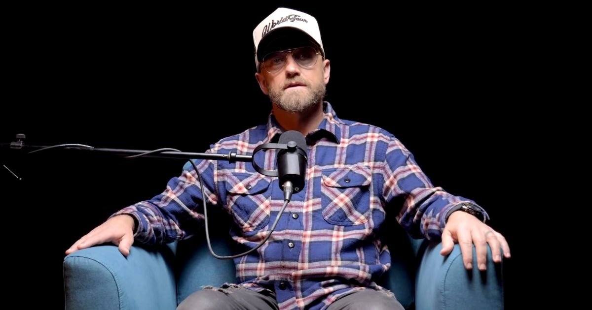 Toby Mac Speaks About Losing His Son And Facing Grief