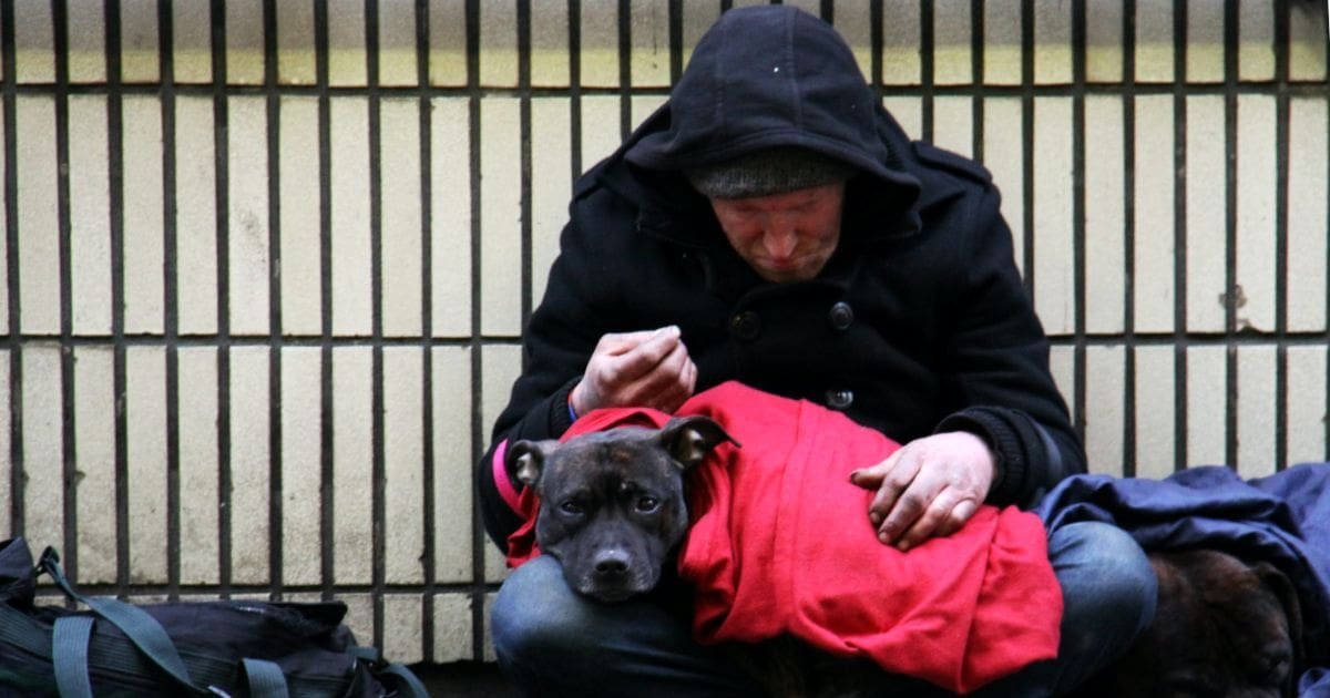 homeless-man-with-dog