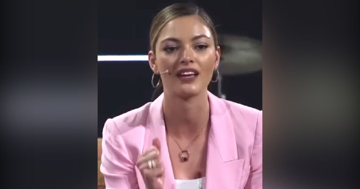 demi-leigh nel-peters interview