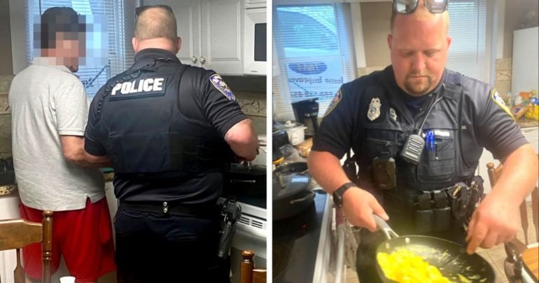 police-officer-cooks-dinner-for-lonely-man-andrew-brooks
