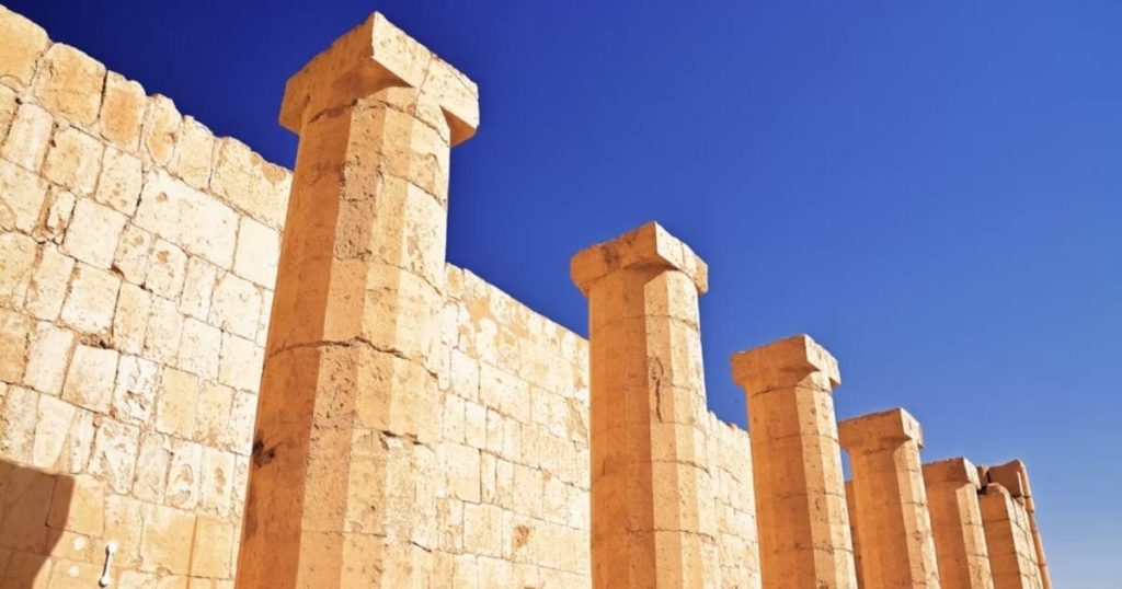 Searching for the Temple of King Solomon - Biblical Archaeology