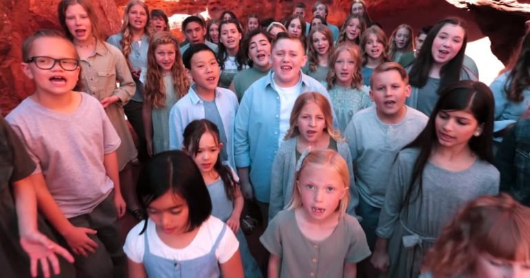 chosen-family-one-voice-children's-choir