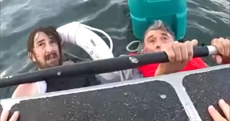 father-and-son-rescued-at-sea