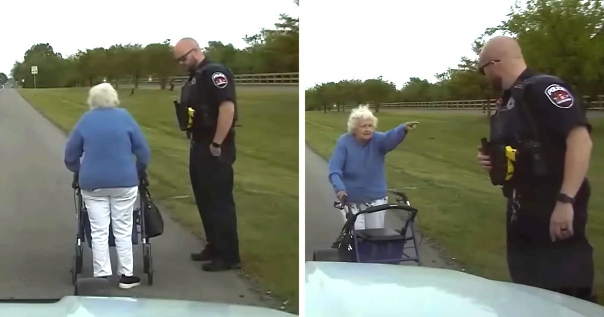 police-officer-helps-elderly-woman