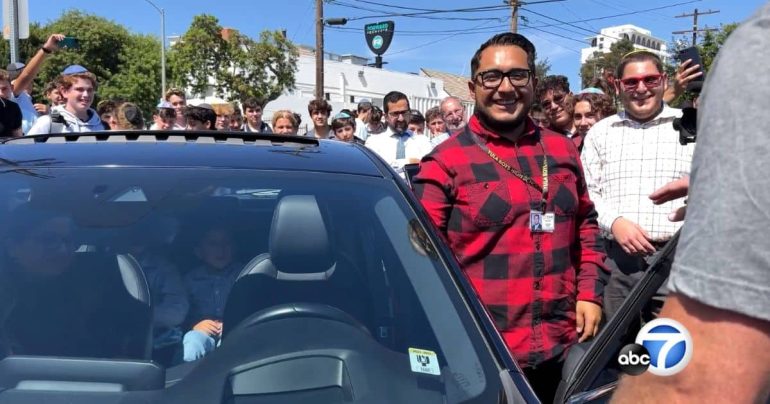 math-teacher-surprised-with-car