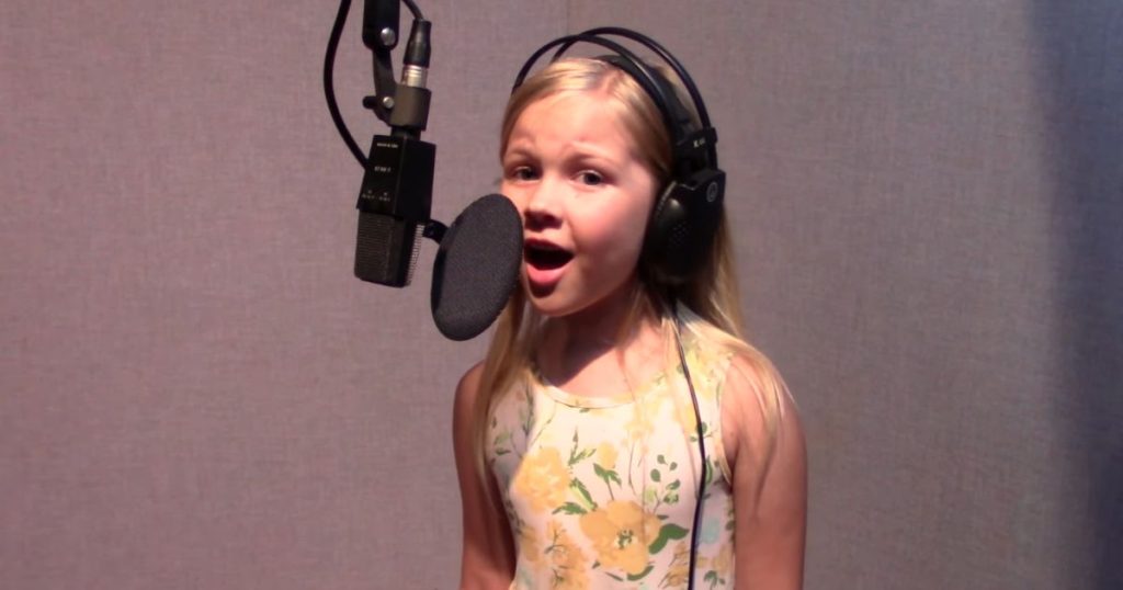 America Medley By Anthem Lights And Charlotte Ave