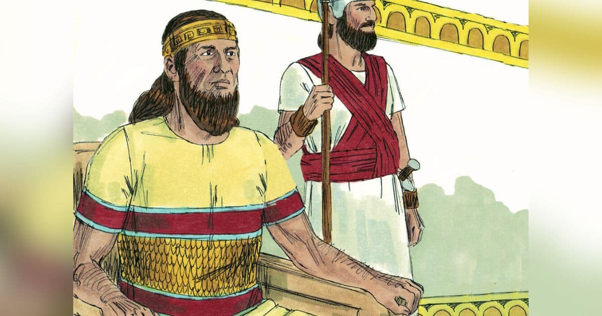 3 Life Lessons From The Life Of King Hezekiah | FaithPot