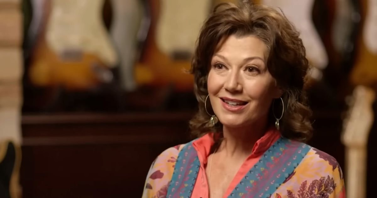 christian singer amy grant recovery