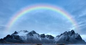 What Does a Rainbow Symbolize in the Bible? | FaithPot