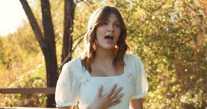 Hannah Elizabeth Sings Beautiful Cover of ‘Blessings’ By Laura Story