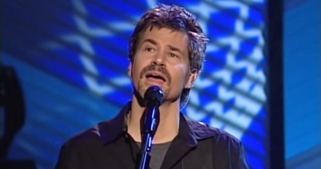 Paul Baloche Sings Worship Song 'Above All' FaithPot