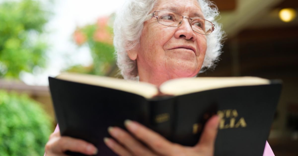 bible verses for grandparents