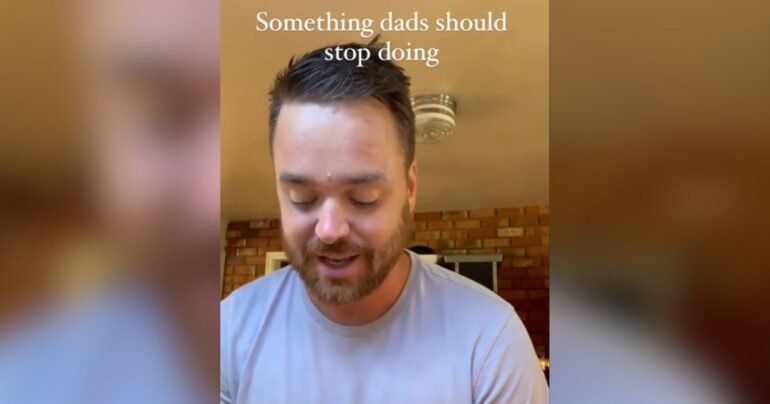 parenting advice for dads