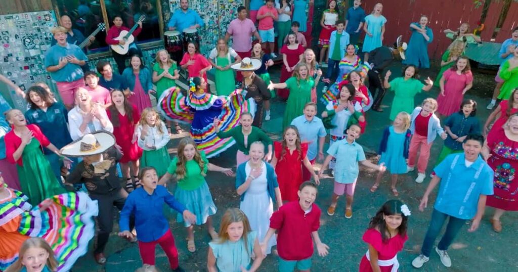 Plumb christmas songs