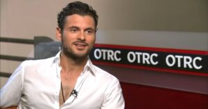 Wife of Beloved Actor Shares Powerful Bible Verse Following His Tragic