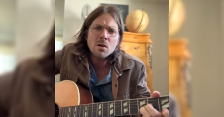 Willie Nelson’s Son Lukas Nelson Pens Moving Song For Israel ‘Broken As ...