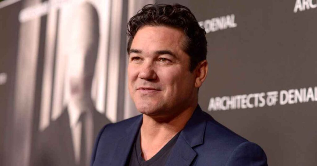 Dean Cain Leaves California and Hollywood to Pursue a Christ-Centered