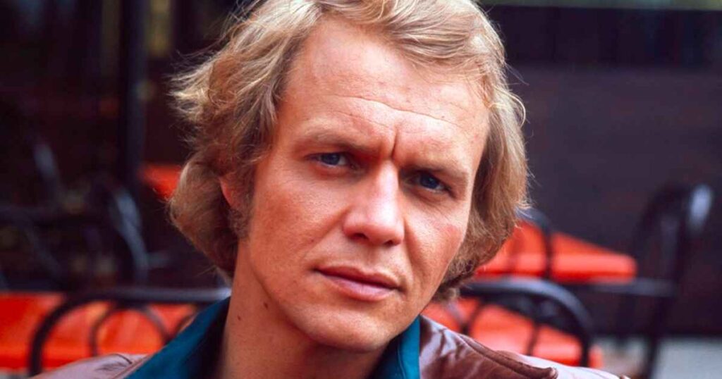 David Soul, Actor Who Portrayed Hutch in 'Starsky and Hutch,' Returned to Faith Before His