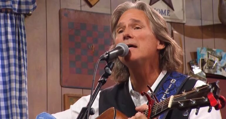 Blessed Assurance Billy Dean